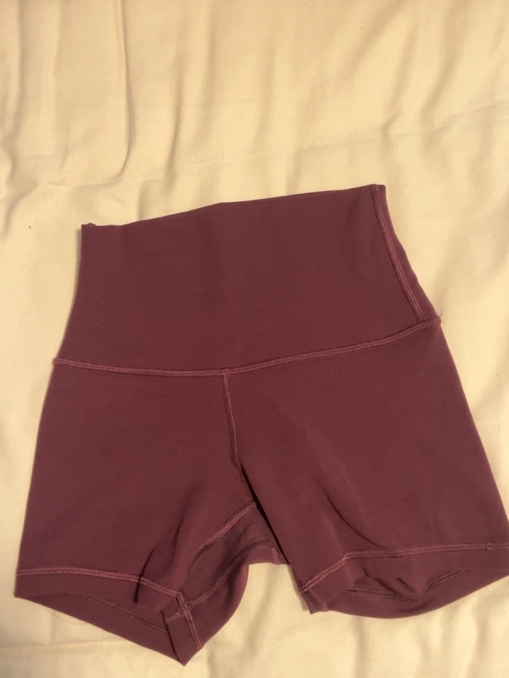 LULULEMON ALIGN SHORTS 4 INCH | Basically new only worn few times! | Size 0